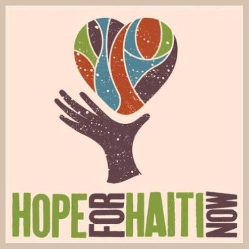 Hope for Haiti